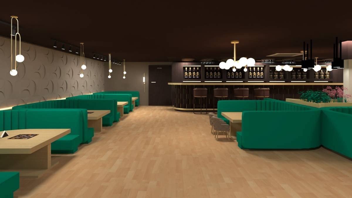 Student work